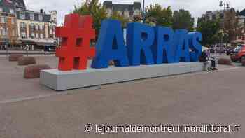 Pourquoi Arras est la deuxième ville la moins verte de France selon ce classement - Le Journal de Montreuil