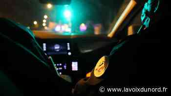 Arras : violences au sein d'un couple, garde à vue pour les deux - lavoixdunord.fr