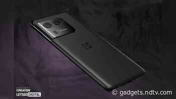 OnePlus 10 Ultra Concept Renders Surface, Tip Familiar Design, Periscope Camera Module