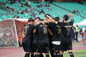 Bari, l'ultima sconfitta in casa ad agosto - La Bari Calcio