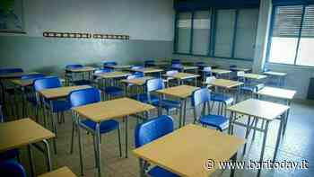 Nelle scuole di Bari e provincia 1103 casi Covid nell'ultima settimana: resta stabile l'andamento dei contagi - BariToday
