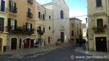 Itinerario dei Palazzi storici di Bari e visita guidata degli innamorati - BariToday