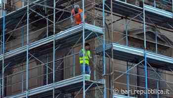 Bari, è linea dura contro gli abusi edilizi: "Vanno demoliti anche quelli costruiti prima del Piano paesaggis… - La Repubblica