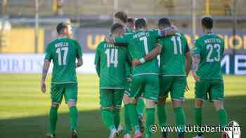 Morrone: "Nel Girone C corsa al secondo posto. Bari imprendibile" - BARI CALCIO