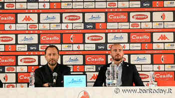 Bari, Polito: "Presi giocatori esperti e funzionali". E De Laurentiis chiama a raccolta i tifosi - BariToday