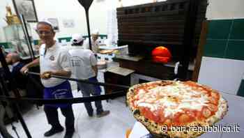 “Porteremo a Bari la napoletanità in sole sei-sette pizze”: Da Michele si prepara allo sbarco in corso Vittorio Emanuele - La Repubblica