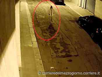 Bari, bomba contro una galleria commerciale: gli attentatori incastrati con un video - Corriere del Mezzogiorno