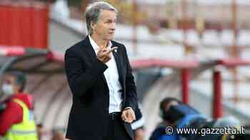 È 0-0 tra Reggiana e Modena: Tesser si ferma a 14 vittorie. Bari sempre più capolista. - La Gazzetta dello Sport