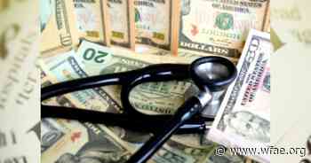 Learn how you could pay less for your medical procedures - WFAE