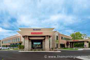 MyMichigan Medical Center to host annual health fair - The Morning Sun