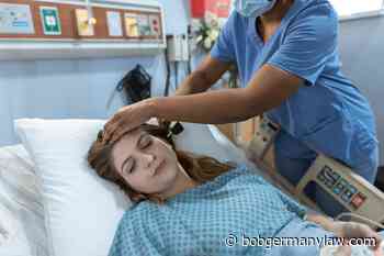 How Medical Errors of Omission Happen - Germany Law Firm PLLC - Bob Germany Law