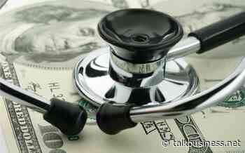 Medical debt elimination coalition working on additional measures - talkbusiness.net