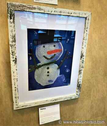 UH TriPoint Medical Center hosts exhibit featuring artists from Fine Arts Association - News-Herald.com