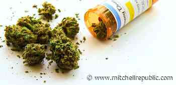 Council to consider tweaking Mitchell's medical marijuana ordinance, while 3 dispensaries sidelined - Mitchell Republic