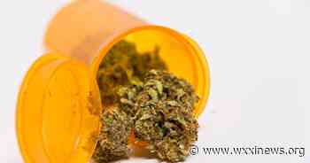 NY boosts medical marijuana access as legal pot market looms - WXXI News