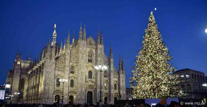 Mailänder Silvesternacht:  Polizei nimmt zwei Minderjährige fest (Update)