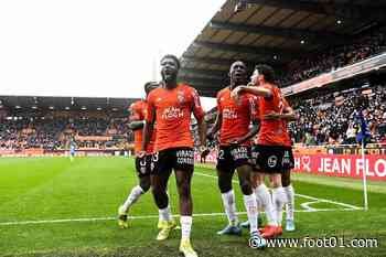 Lorient : Les supporters s'attaquent aux évadés fiscaux - Foot01