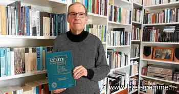 Lorient - L'histoire de Lorient racontée par le prisme des familles de l'élite - Le Télégramme