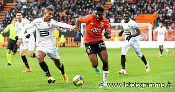 FC Lorient. Qui pour marquer les buts ? - Le Télégramme