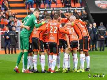 La question pas si bête : pourquoi les joueurs du FC Lorient sont surnommés les Merlus ? - actu.fr