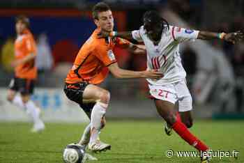 Transferts : Lorient négocie pour Laurent Koscielny - L'Équipe.fr