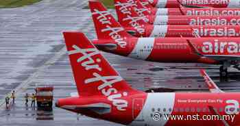Airlines under AirAsia Aviation achieves 7/7 grade for maintaining highest levels of safety, operational integrity - New Straits Times