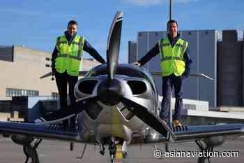 VIEWPOINT: They should have stayed home - Asian Aviation