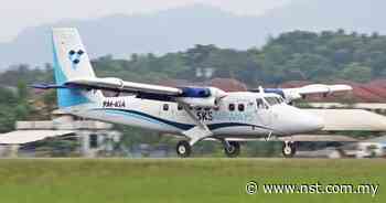 SKS Airways, MYAirline a boon to revive Malaysia's aviation sector? - New Straits Times