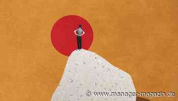 Wo sehen Sie sich in 5 Jahren - muss ich das wissen? - Tipps vom Karrierecoach