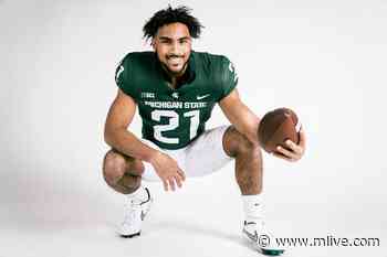 4-star DB Dillon Tatum learning quickly at Michigan State - MLive.com