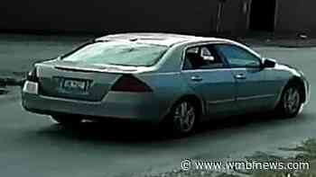 1 killed in Dillon shooting, police searching for vehicle of interest - WMBF