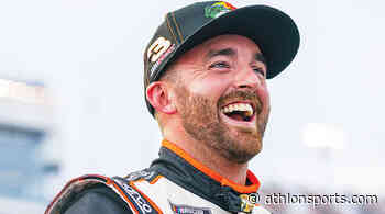Austin Dillon: 2022 NASCAR Season Preview and Prediction - AthlonSports.com