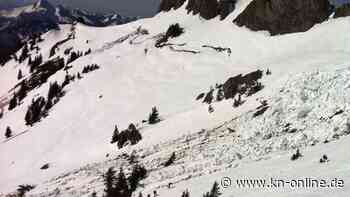 Mindestens 15 Tote nach Lawinenabgang in Afghanistan