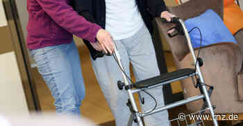 Heidelberg:  Corona-Ausbruch in Pflegeeinrichtung