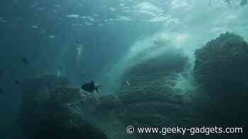 Samsung Galaxy S22 will feature recycled fishing nets