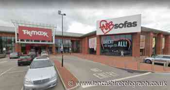 Home Bargains coming to Lancashire retail park creating raft of new jobs