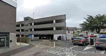 Man in his 30s is found dead on road in Truro - Cornwall Live