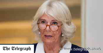Six years on, the Duchess of Cornwall has stayed true to her word in helping domestic abuse victims - Telegraph.co.uk