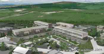 Apartment hotel, restaurant and temporary classroom among Cornwall's latest planning applications - Cornwall Live