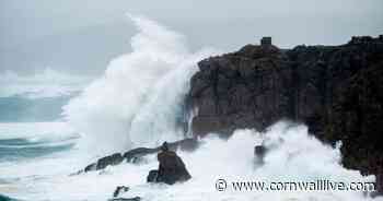 Lyonesse was the lost land in Cornwall swallowed by the sea in a single night - Cornwall Live