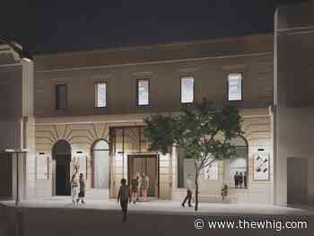 Cornwall budget creates art and culture co-ordinator position - The Kingston Whig-Standard