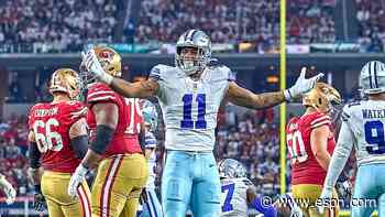 What can Cowboys' Micah Parsons do for an encore? 'Bro, I can get better everywhere'