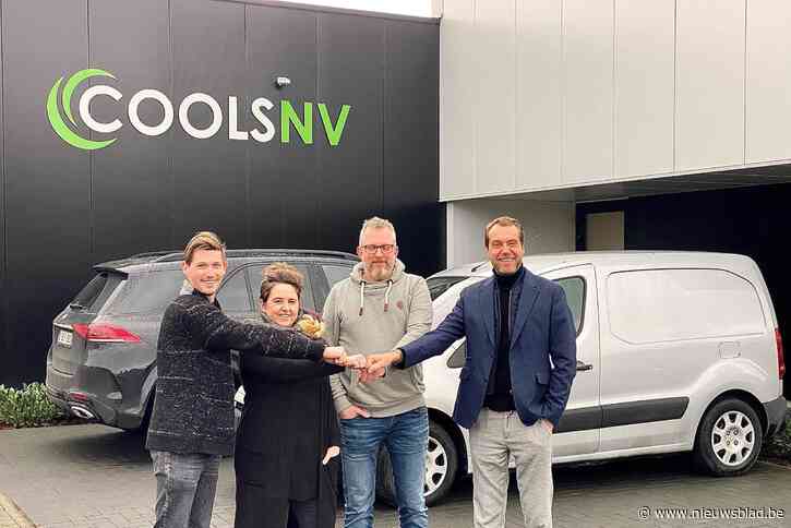 Familiebedrijven bundelen de krachten