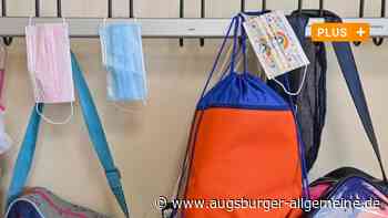 36-Jährige wegen falscher Masken-Atteste verurteilt - Augsburger Allgemeine