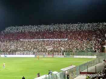 Reggina-Crotone: la società vuole il pienone. Prezzi popolarissimi per il derby - Il Reggino