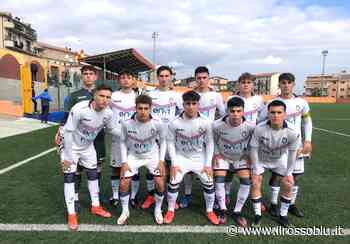 Under 17 | Il Crotone battuto in casa: adesso due partite di recupero - IlRossoBlù.it - ilRossoBlu.it