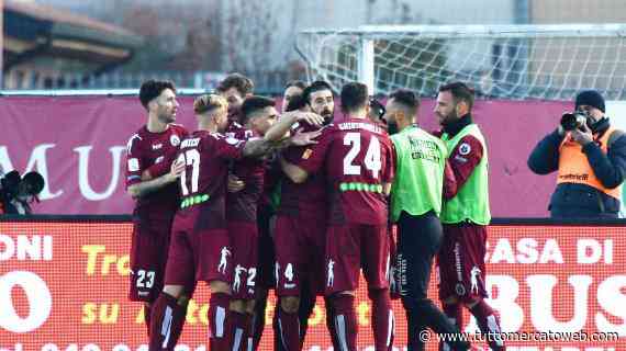 Serie B, Crotone-Cittadella: padroni di casa in netta ripresa, i veneti vogliono ritrovare la zona play-off - TUTTO mercato WEB