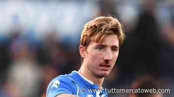 Crotone-Cittadella, i convocati di Gorini: prima per Del Fabro. Tre gli indisponibili - TUTTO mercato WEB