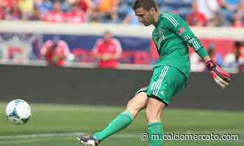 Ex Inter, UFFICIALE: Tornaghi al Crotone - Calciomercato.com