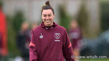 Women's Team News: Mackenzie Arnold returns in goal against Aston Villa - West Ham United F.C.